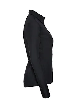 Russell Z960F Ultimate Shirt Long Sleeve Stretch Slim Fit Dames miniatuur