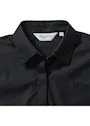 Russell Long-Sleeve Fitted Ultimate-Stretch Shirt – Damen Vorschaubild