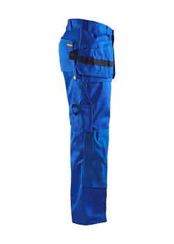 Blåkläder 15301860 Werkbroek miniatuur