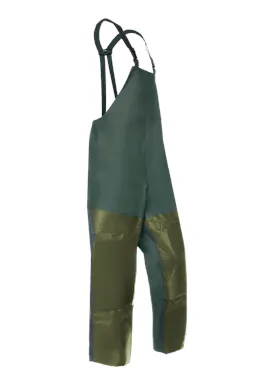 Sioen Toscana 4644A2F2C wasserdichte Latzhose