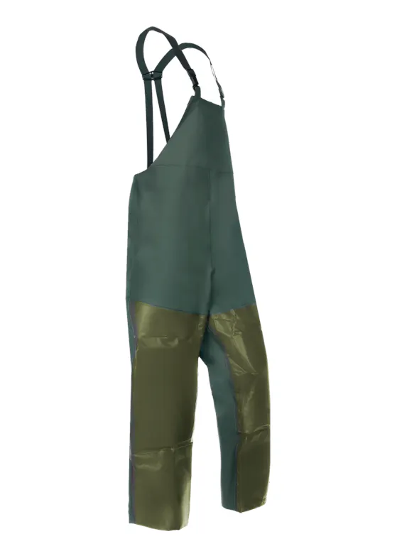 Sioen Toscana 4644A2F2C wasserdichte Latzhose