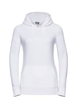 Russell Ladies´ Authentic Hooded Sweat