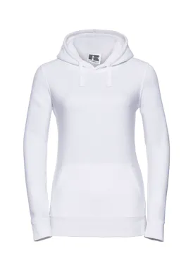 Russell Ladies´ Authentic Hooded Sweat