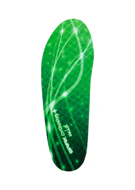 Baak Orthostep Mid Inlegzolen