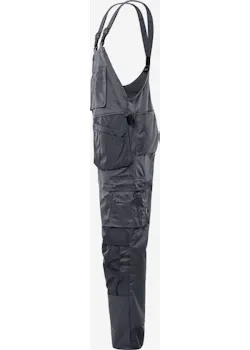 Fristads Green 41 GS25 - PS25 amerikanische Latzhose Stretch thumbnail