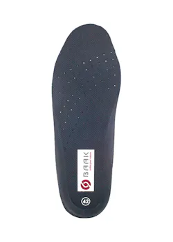 Baak Softstep ESD Inlegzolen
