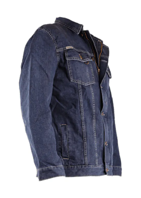 CrossHatch American Jacket
