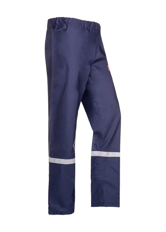 Sioen Wellsford Regenbroek 4691