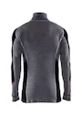 Blaklader Onderhemd Zip-neck Merino XWARM miniatuur