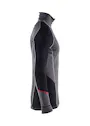 Blaklader Onderhemd Zip-neck Merino XWARM miniatuur