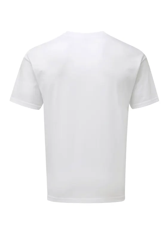 Fruit of the Loom Men's Original-Style T-Shirt (3-Pair Pack)