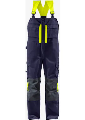 Fristads Flame amerikanischer Schweißoverall 1029 Wel