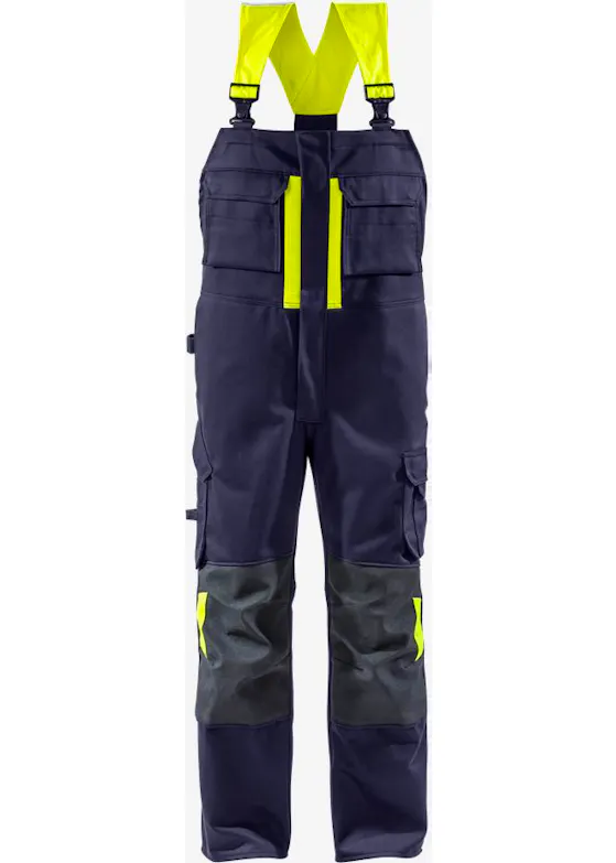 Fristads Flame amerikanischer Schweißoverall 1029 Wel