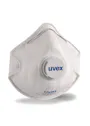 UVEX Silv-Air 2110 Partikelmaske FFP1 NR D mit Ausatemventil. Vorschaubild