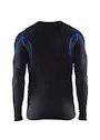 Blaklader 4703 Onderhemd Lichtgewicht Slim Fit miniatuur