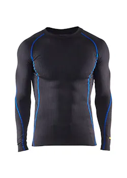 Blaklader 4703 Onderhemd Lichtgewicht Slim Fit