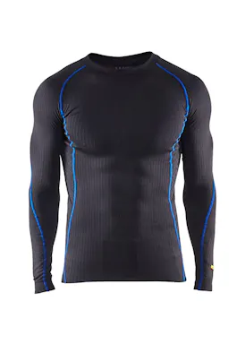 Blaklader 4703 Unterhemd Leichtgewicht Slim-Fit