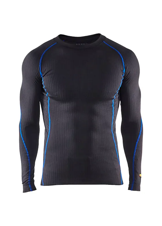 Blaklader 4703 Onderhemd Lichtgewicht Slim Fit