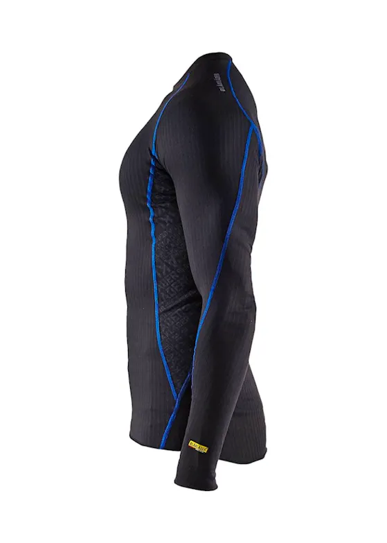 Blaklader 4703 Unterhemd Leichtgewicht Slim-Fit