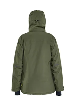 Blaklader Striker 4707 Dames Winterjas Stretch miniatuur