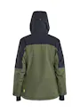 Blaklader Striker 4707 Dames Winterjas Stretch miniatuur