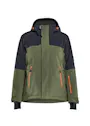 Blaklader Striker 4707 Dames Winterjas Stretch miniatuur