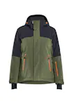 Groen/Oranje