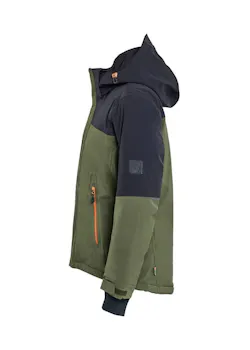 Blaklader Striker 4707 Dames Winterjas Stretch miniatuur