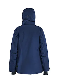 Blaklader Striker 4707 Dames Winterjas Stretch miniatuur