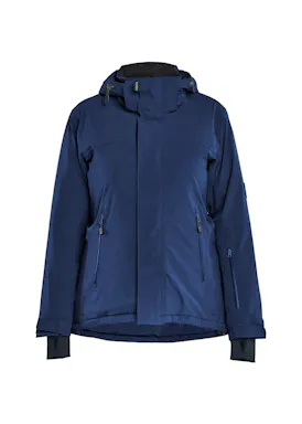 Blaklader Striker 4707 Dames Winterjas Stretch
