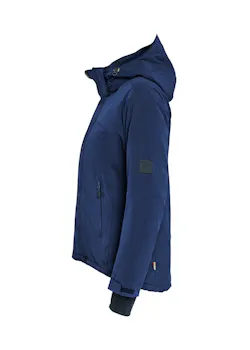 Blaklader Striker 4707 Dames Winterjas Stretch miniatuur