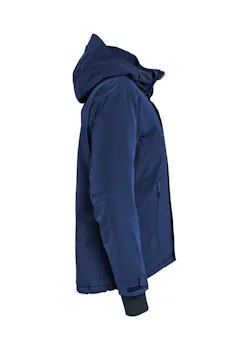 Blaklader Striker 4707 Dames Winterjas Stretch miniatuur