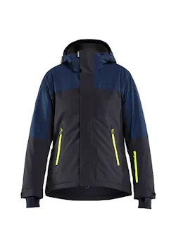 Blaklader Striker 4707 Dames Winterjas Stretch miniatuur