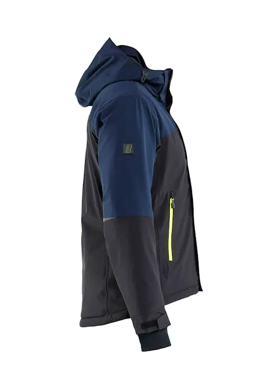 Blaklader Striker 4707 Dames Winterjas Stretch