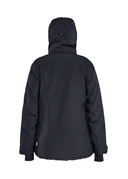 Blaklader Striker 4707 Dames Winterjas Stretch miniatuur