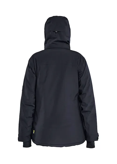 Blaklader Striker 4707 Dames Winterjas Stretch