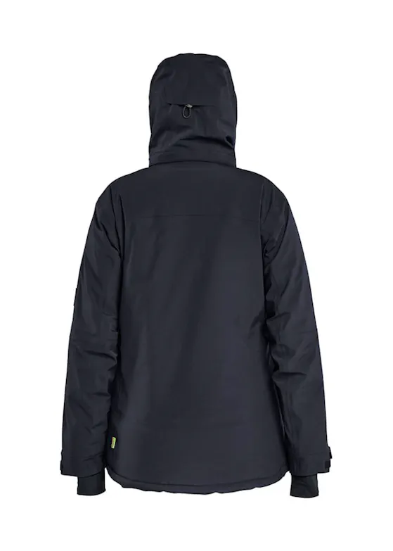 Blaklader Striker 4707 Dames Winterjas Stretch