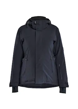 Blaklader Striker 4707 Dames Winterjas Stretch