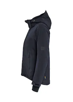 Blaklader Striker 4707 Dames Winterjas Stretch miniatuur