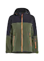Blaklader Striker 4708 Damen-Shelljacke Stretch Vorschaubild