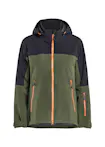 Groen/Oranje