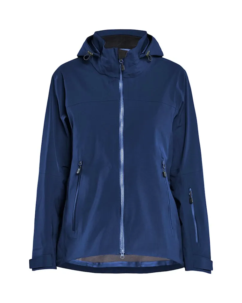 Donker marineblauw