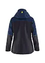 Blaklader Striker 4708 Damen-Shelljacke Stretch Vorschaubild