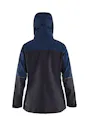Blaklader Striker 4708 Damen-Shelljacke Stretch Vorschaubild