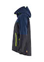 Blaklader Striker 4708 Damen-Shelljacke Stretch Vorschaubild
