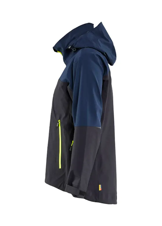 Blaklader Striker 4708 Damen-Shelljacke Stretch