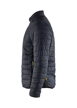 Blåkläder 4710 Warm Gefütterte Weste thumbnail