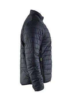 Blåkläder 4710 Warm Gefütterte Weste thumbnail
