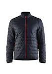 Zwart/Rood