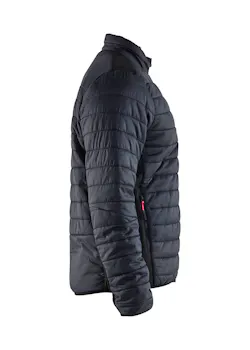 Blåkläder 4710 Warm Gefütterte Weste thumbnail